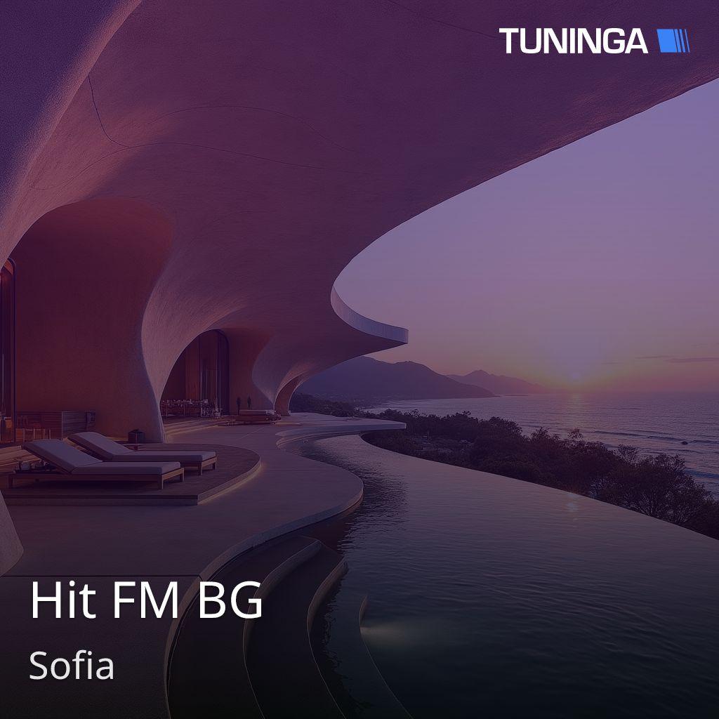 Hit FM BG