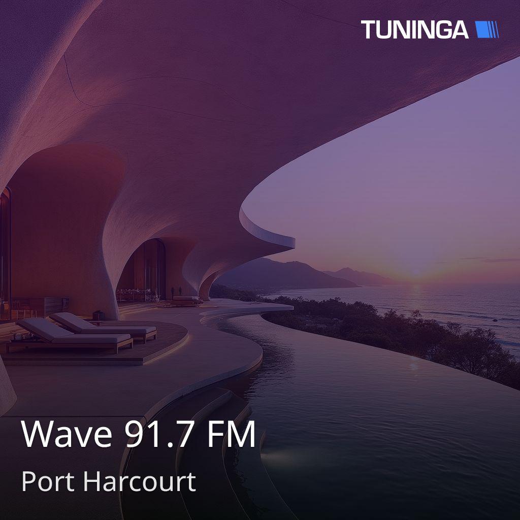 Wave 91.7 FM
