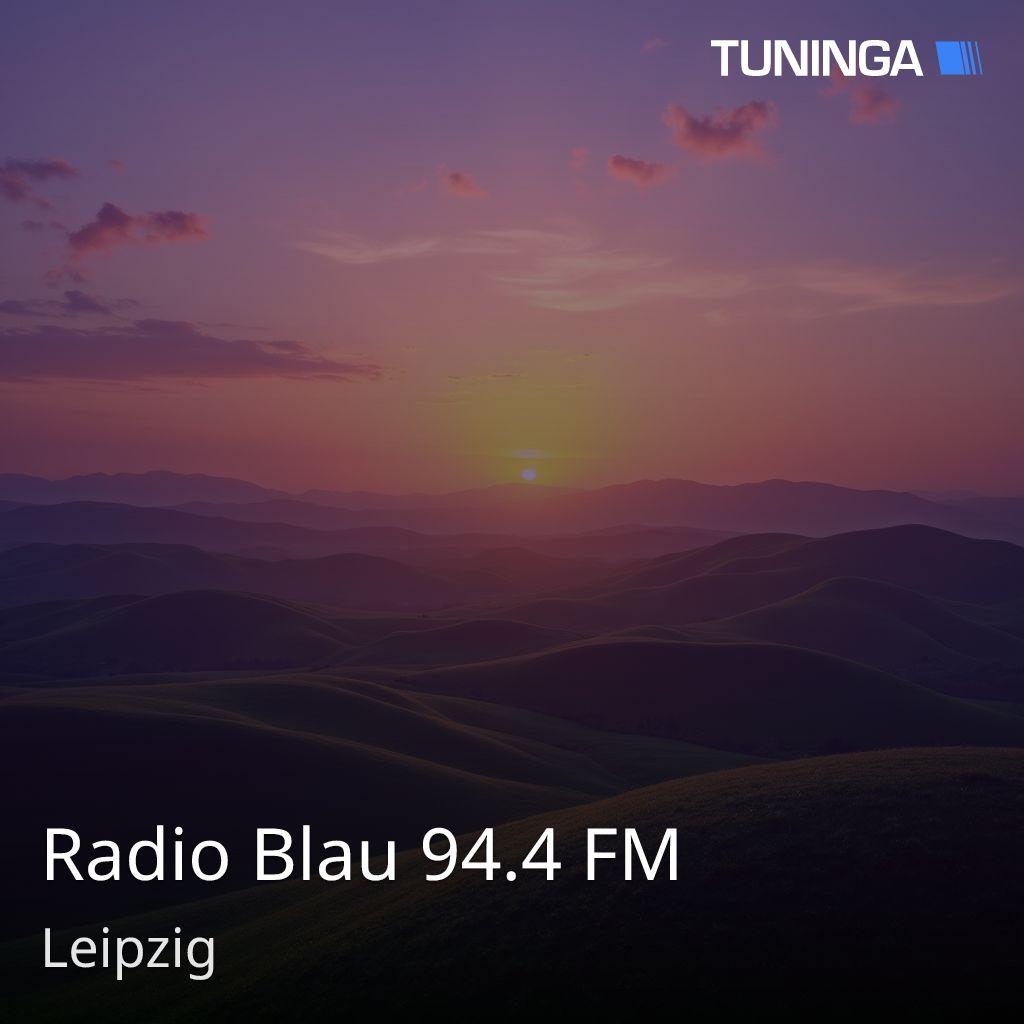 Radio Blau 94.4 FM