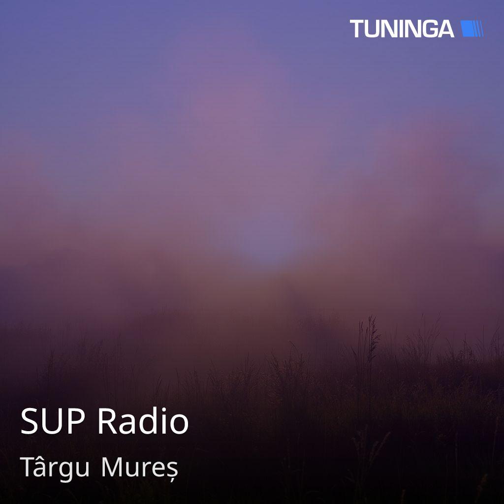 SUP Radio