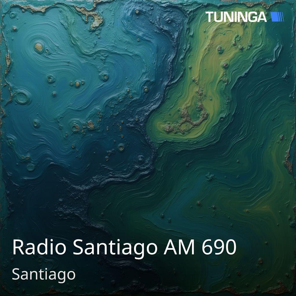 Radio Santiago AM 690