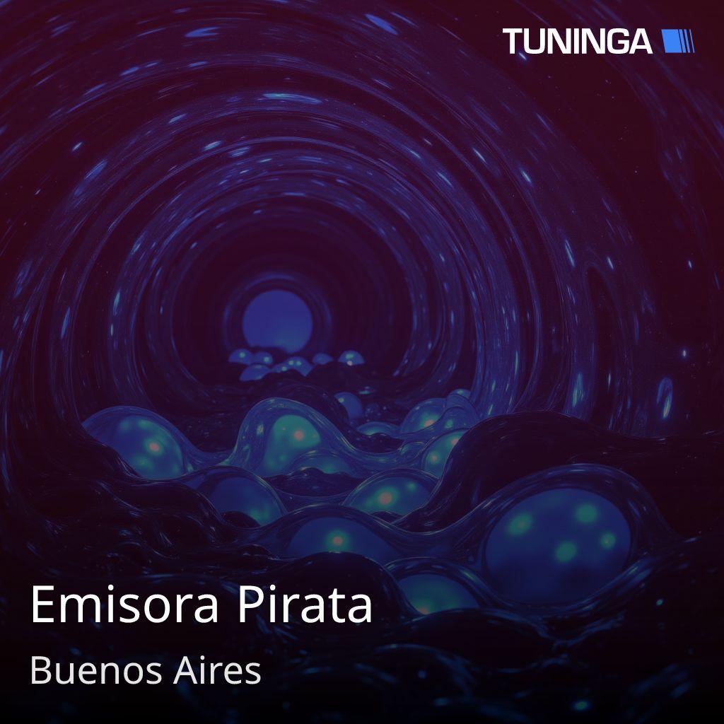 Emisora Pirata