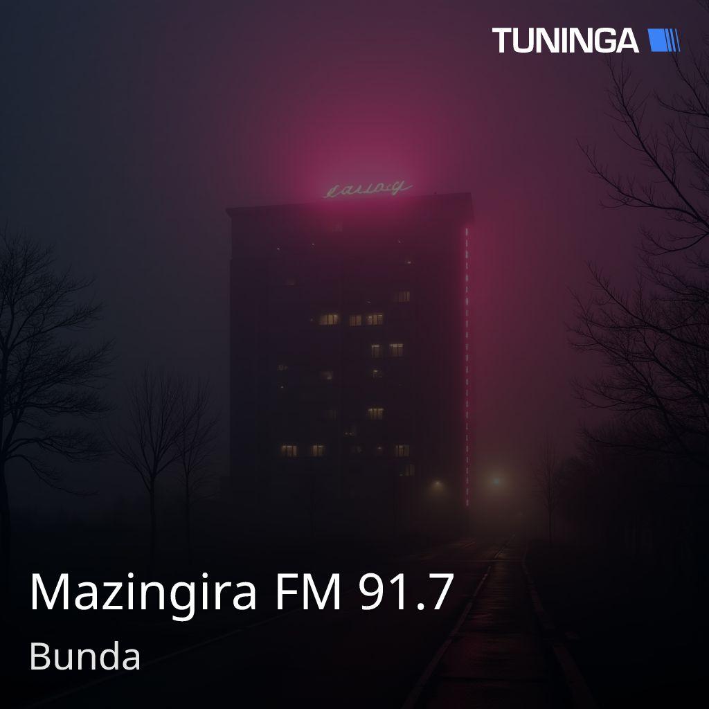 Mazingira FM 91.7
