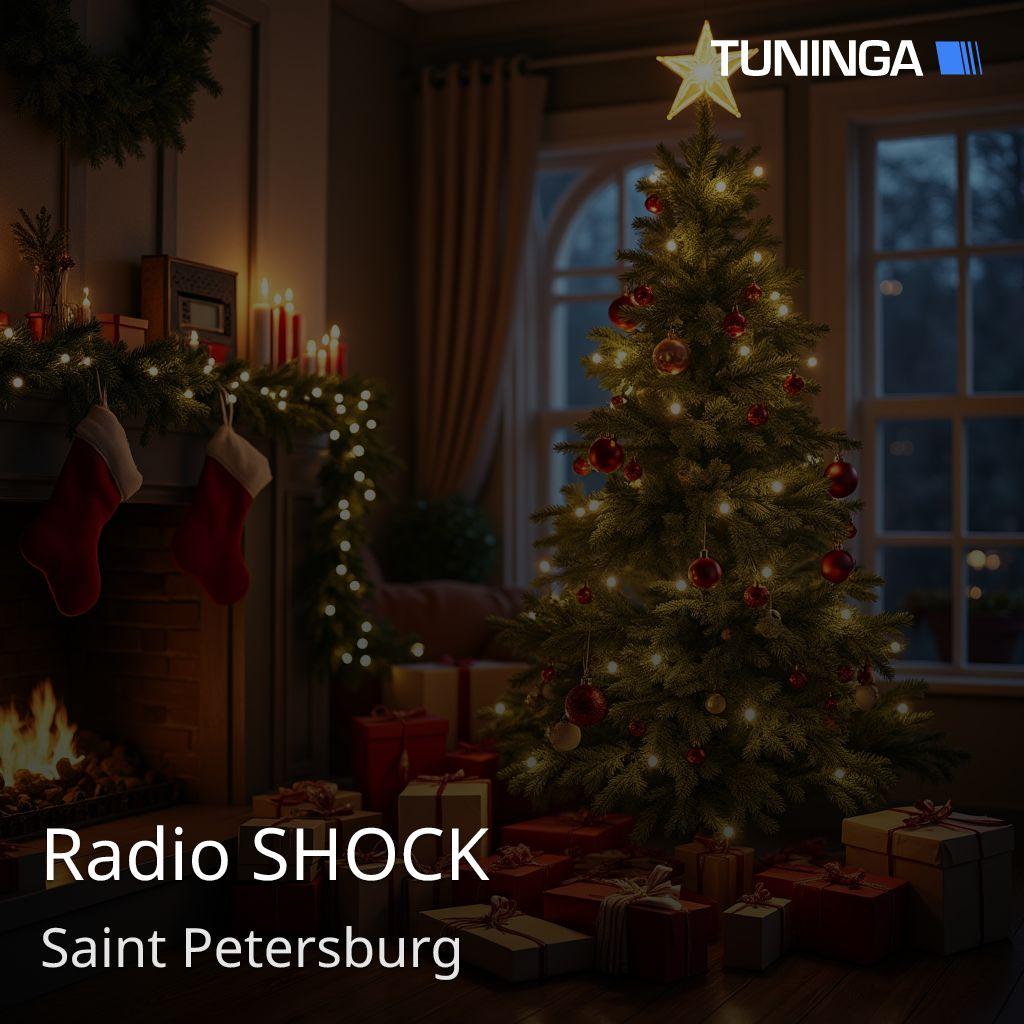 Radio SHOCK