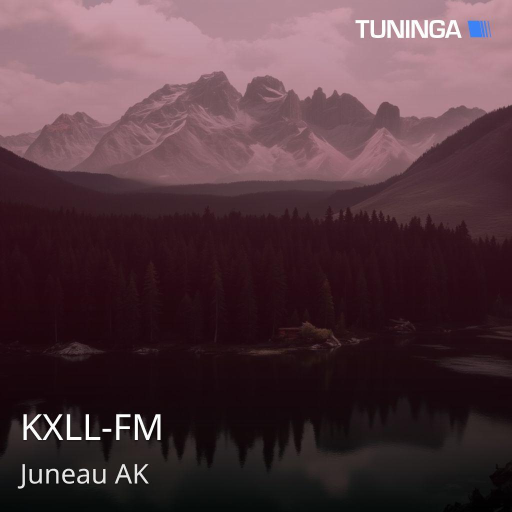 KXLL-FM