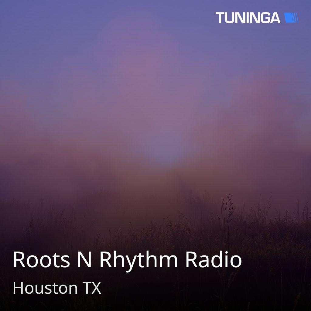 Roots N Rhythm Radio