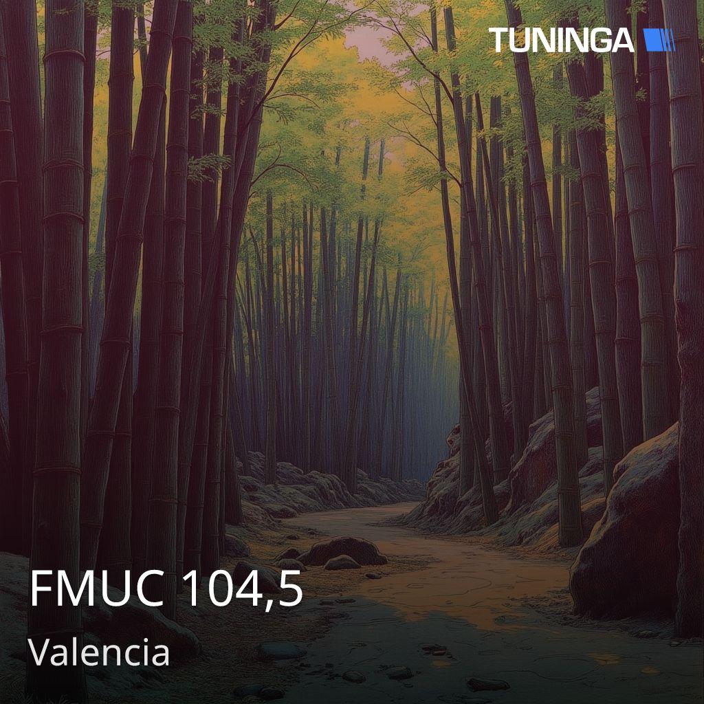 FMUC 104,5