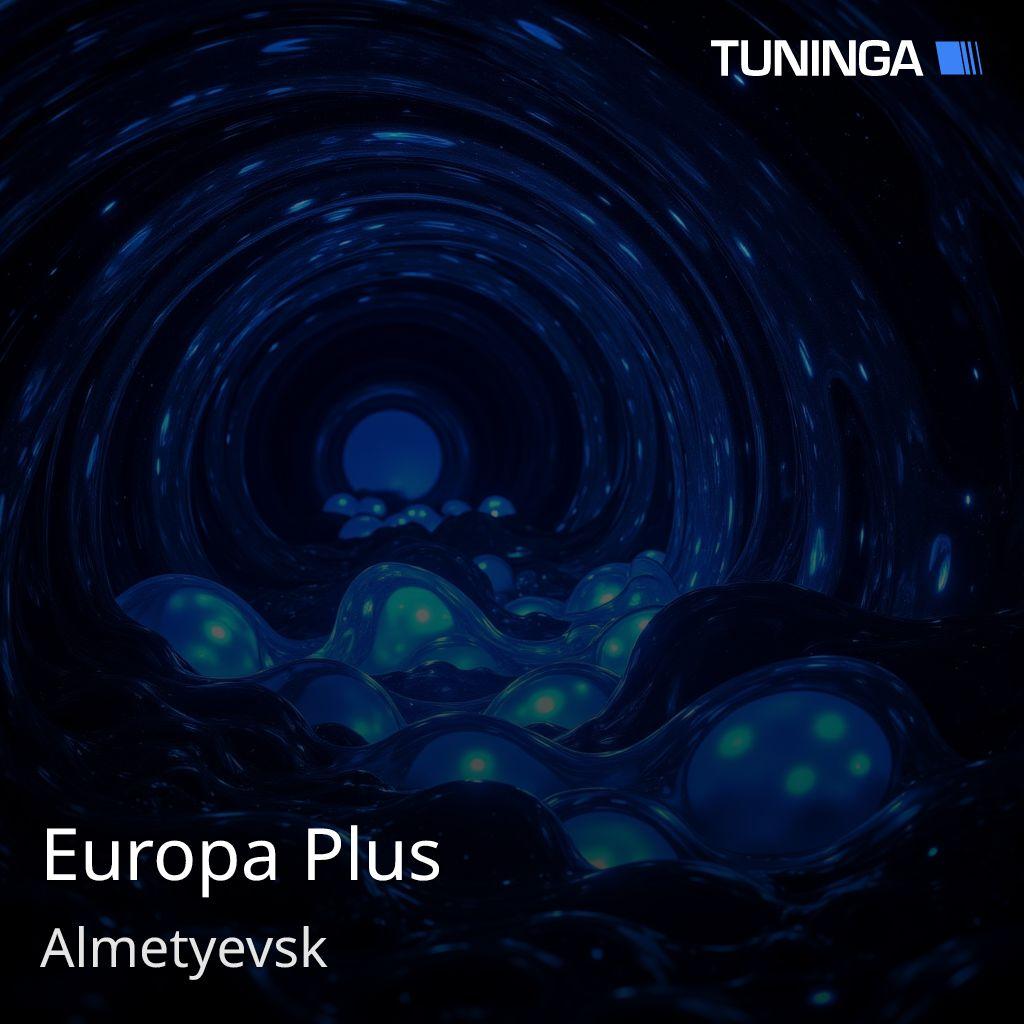Europa Plus