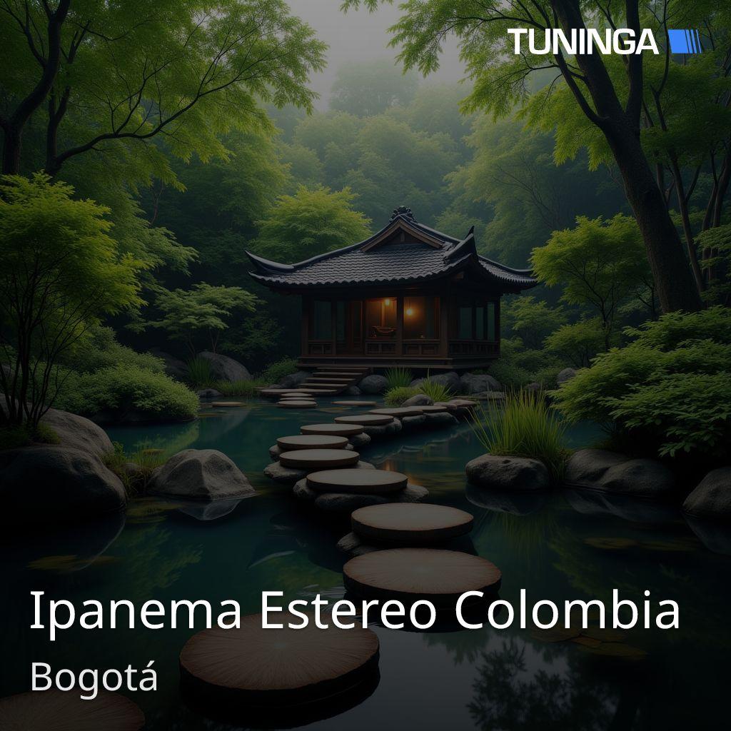 Ipanema Estereo Colombia