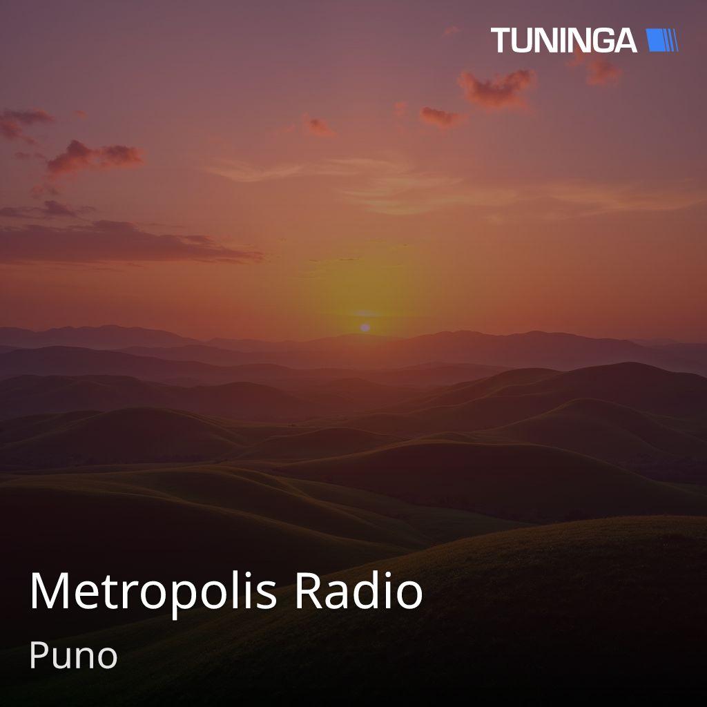 Metropolis Radio