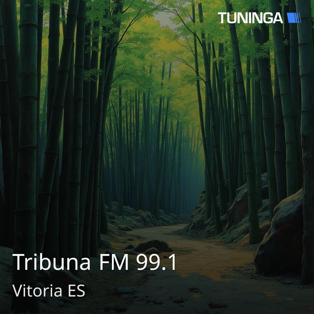 Tribuna FM 99.1