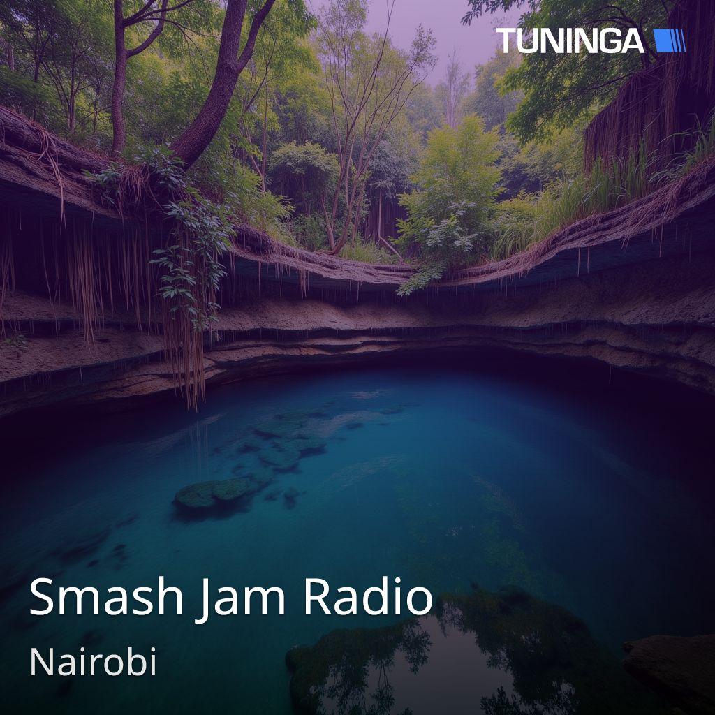 Smash Jam Radio