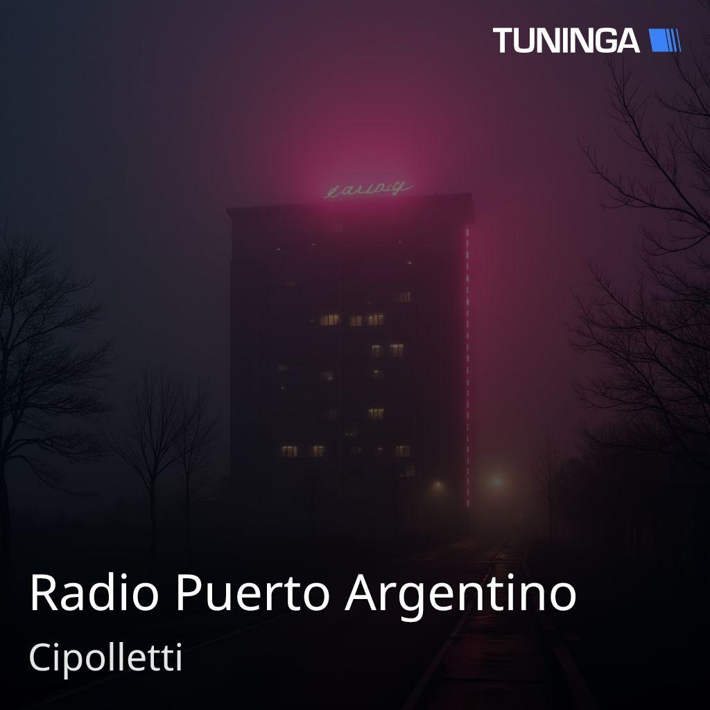 Radio Puerto Argentino
