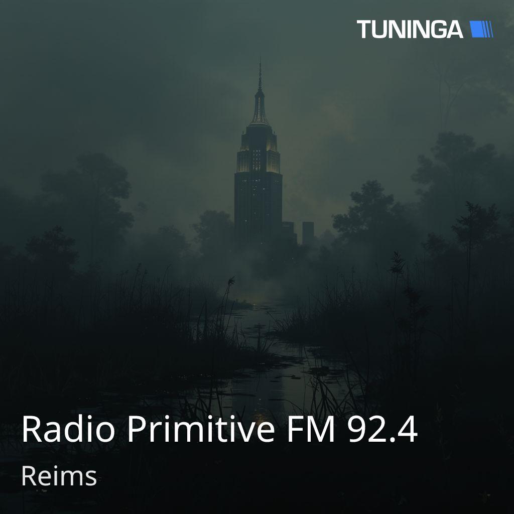 Radio Primitive FM 92.4