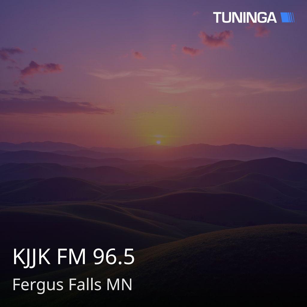 KJJK FM 96.5