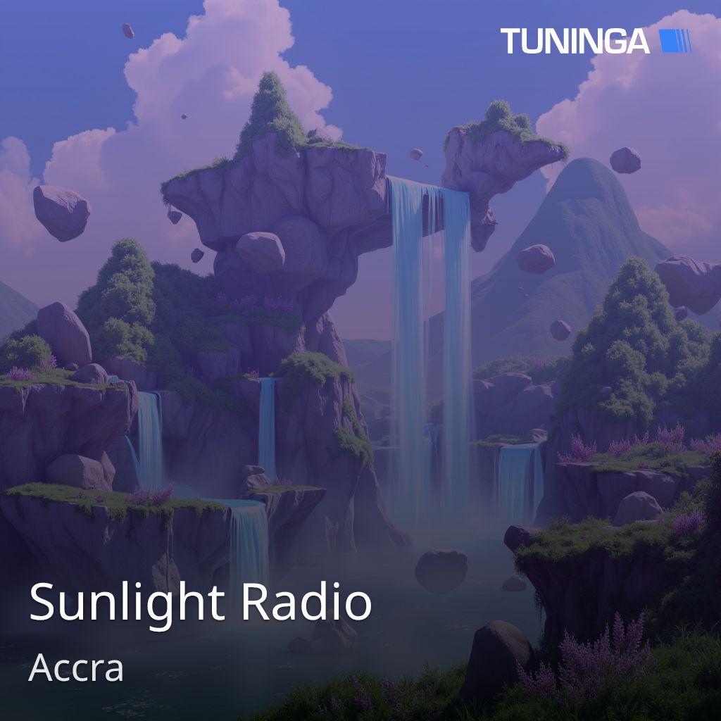 Sunlight Radio