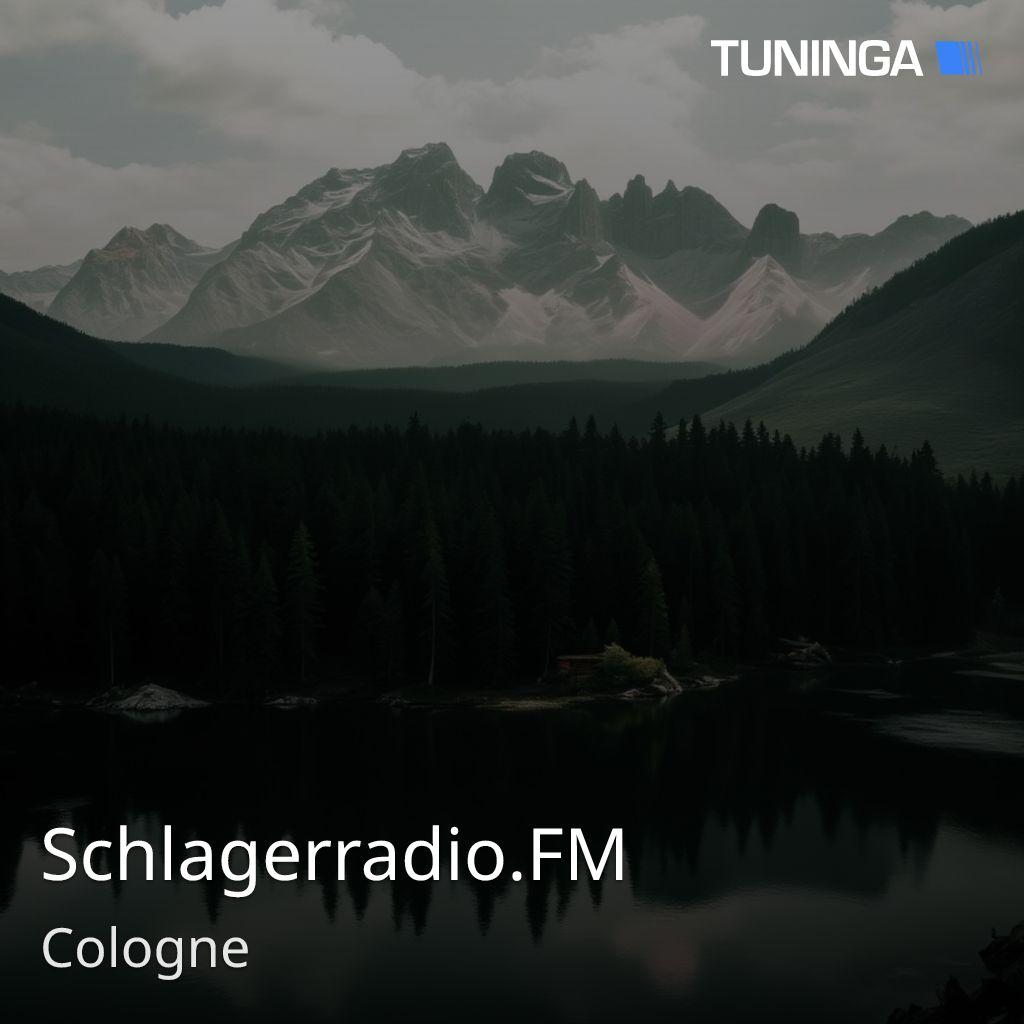 Schlagerradio.FM