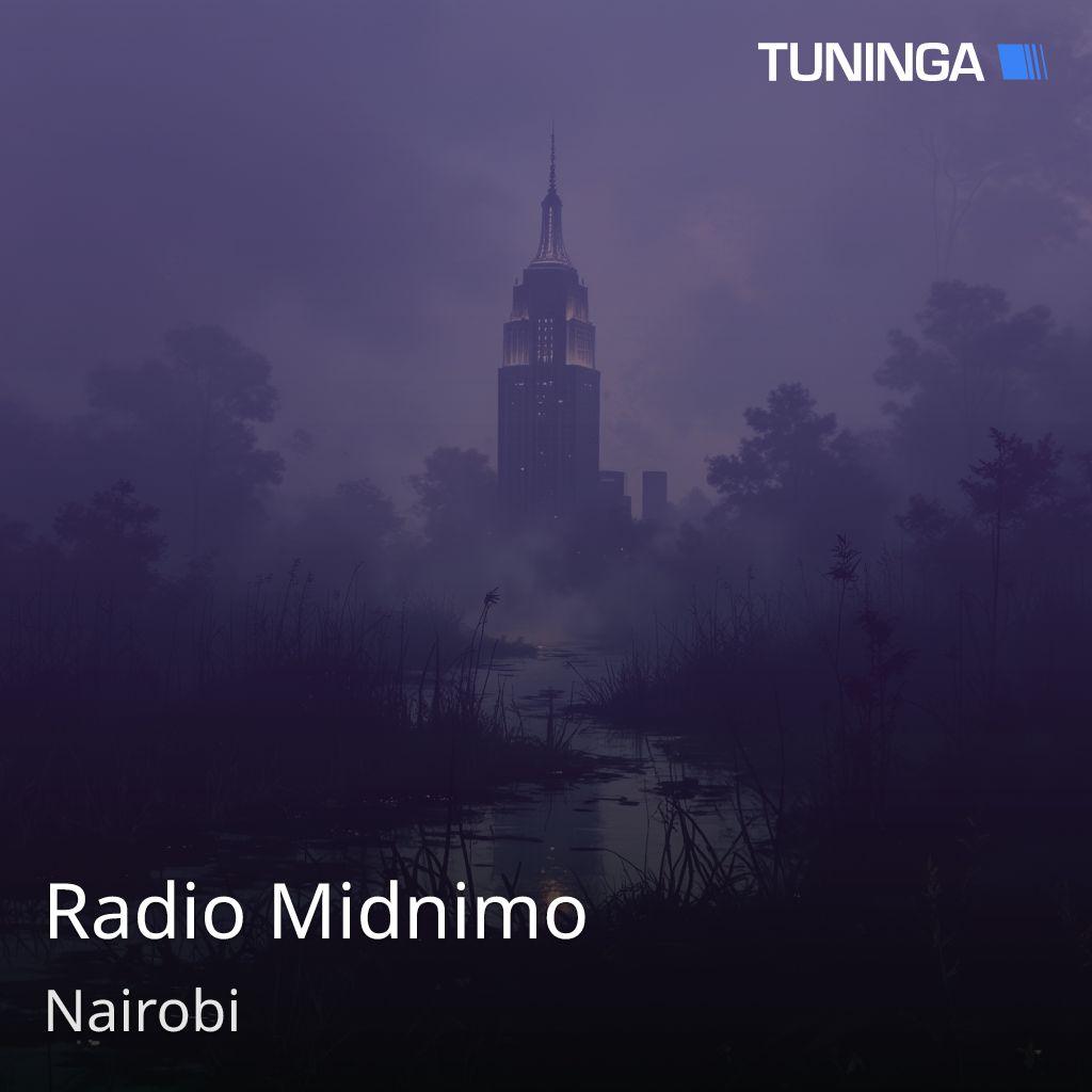 Radio Midnimo