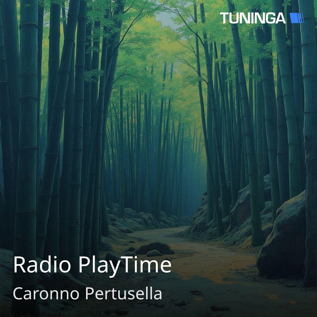 Radio PlayTime