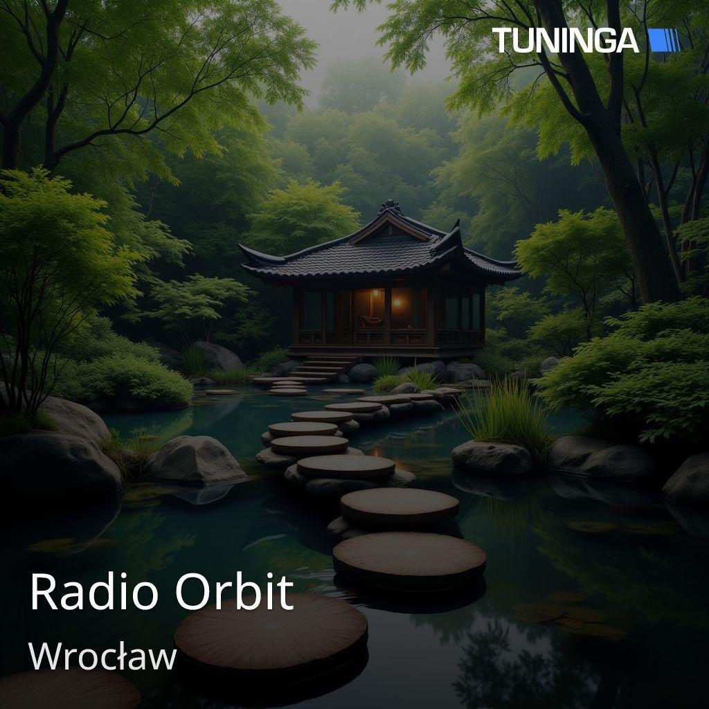 Radio Orbit