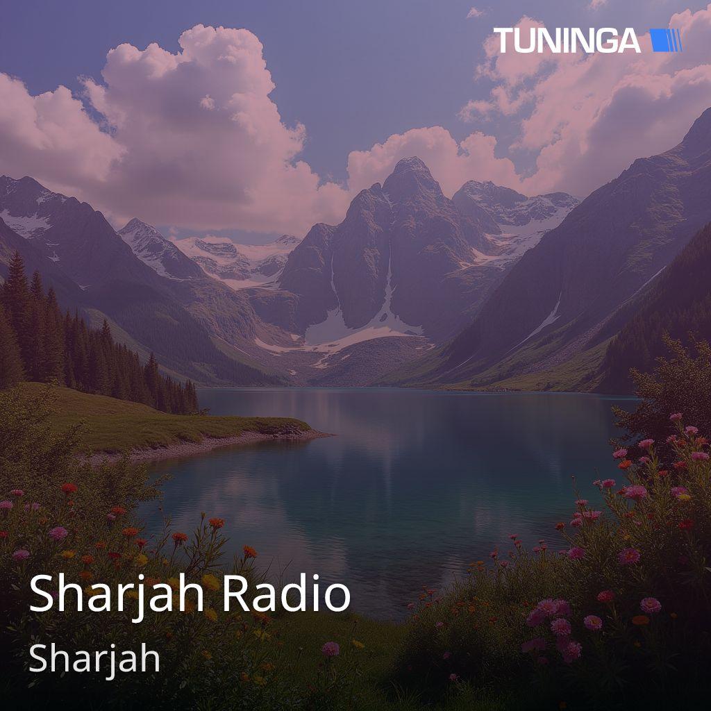 Sharjah Radio