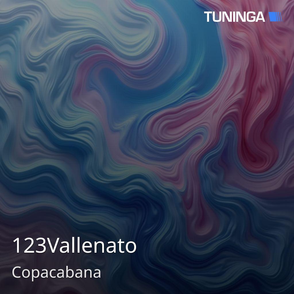 123Vallenato