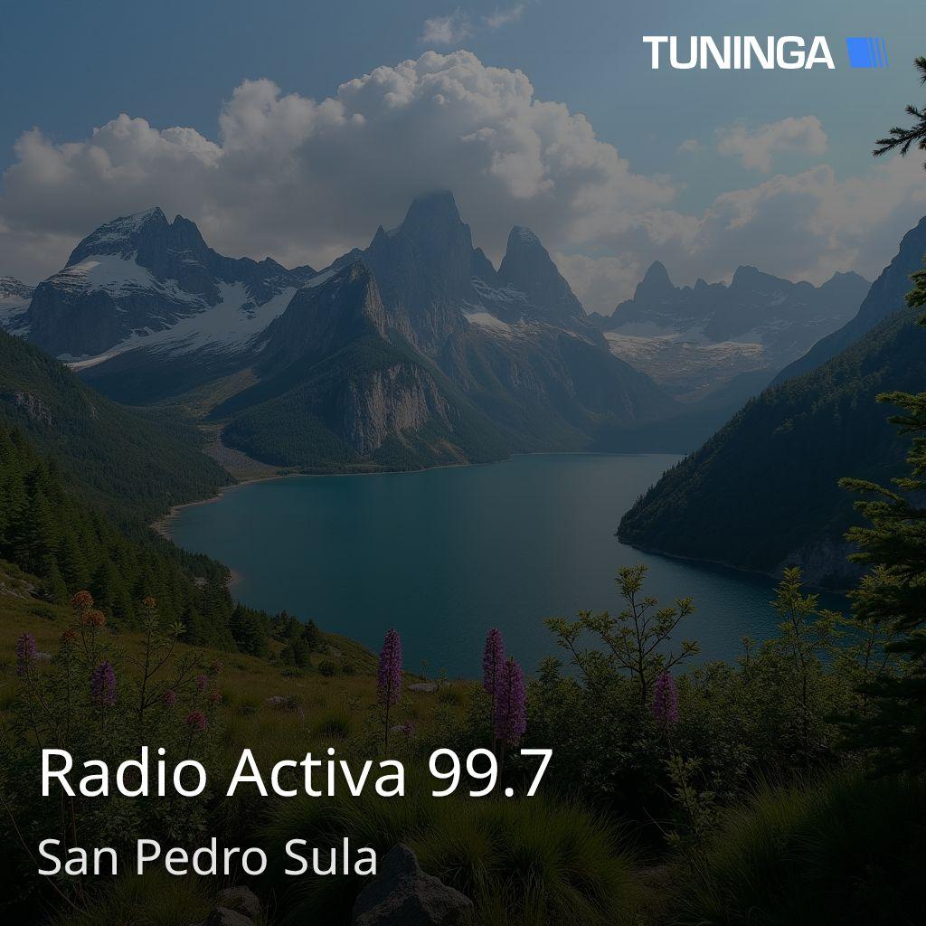 Radio Activa 99.7