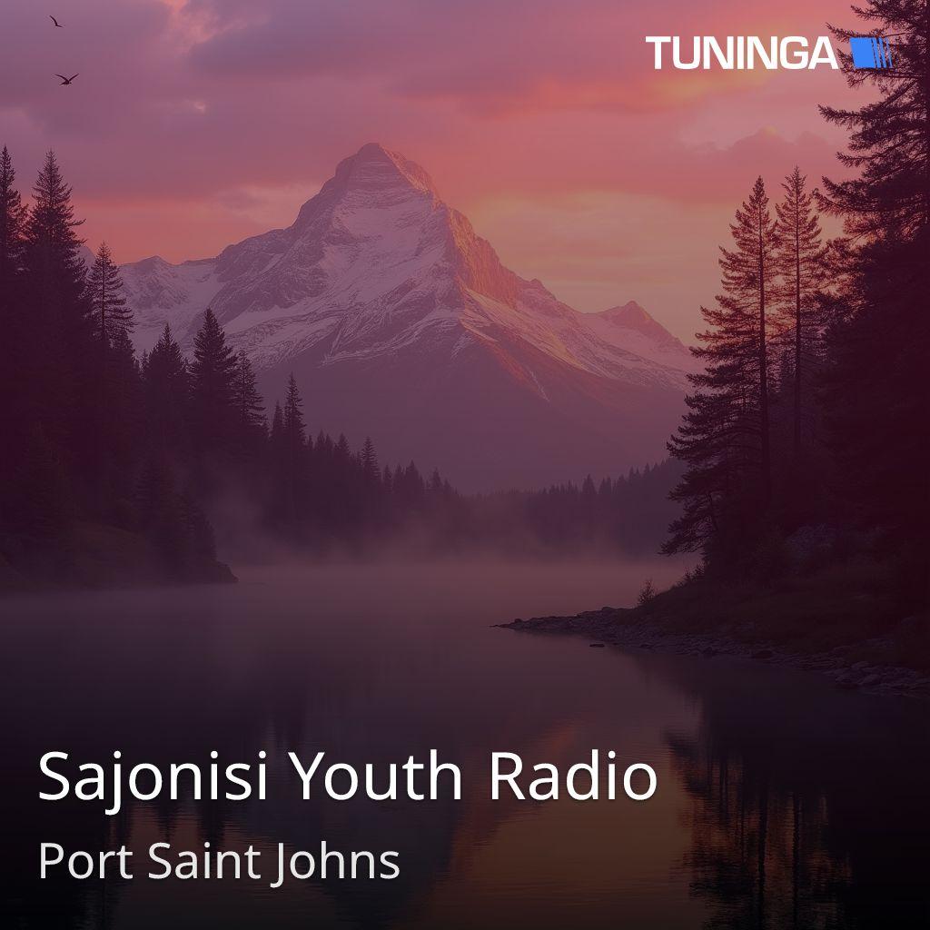 Sajonisi Youth Radio