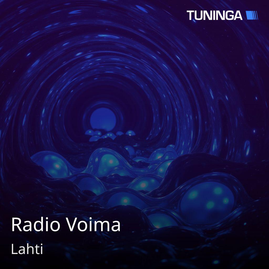 Radio Voima
