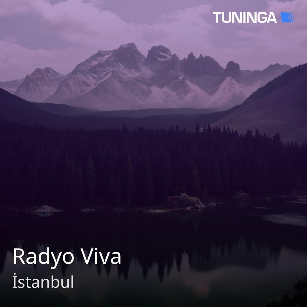 Radyo Viva