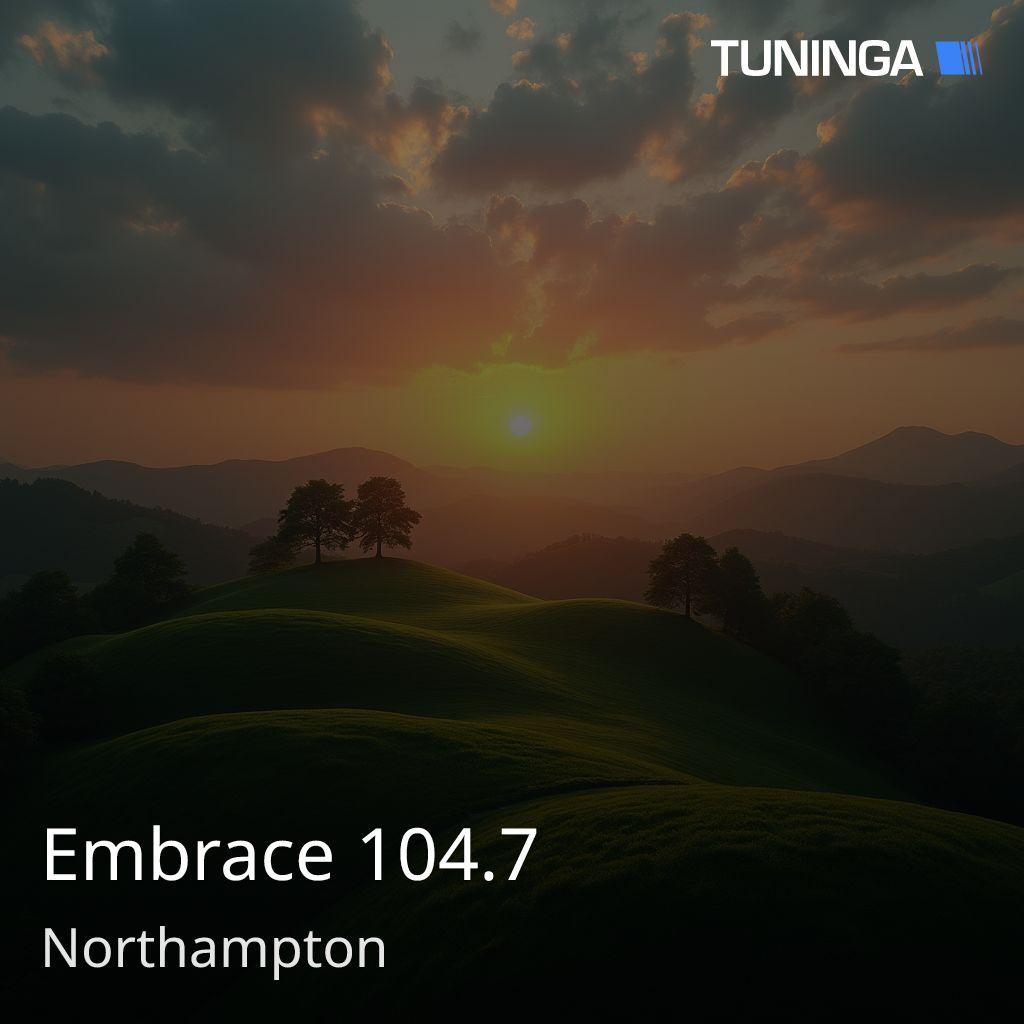 Embrace 104.7