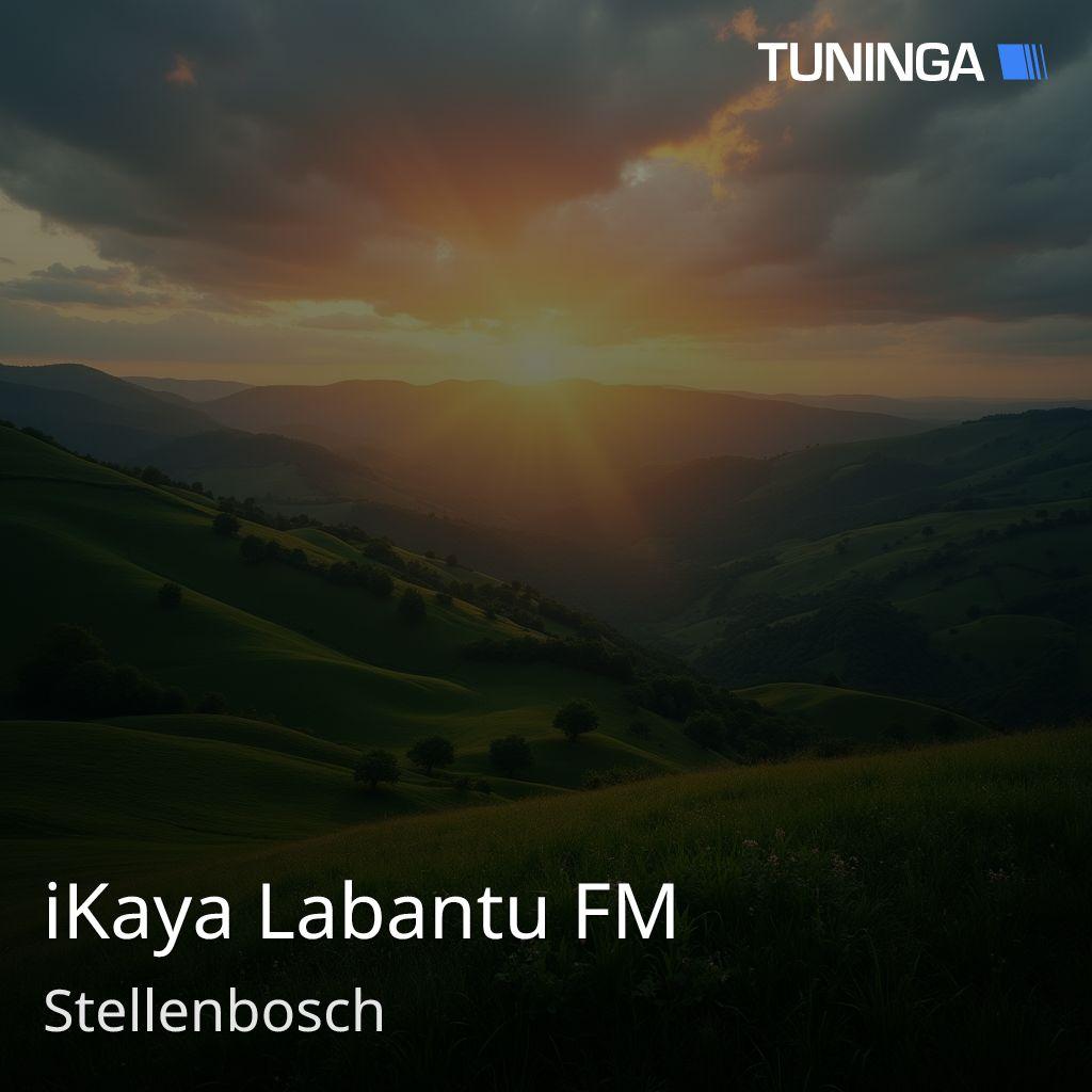 iKaya Labantu FM
