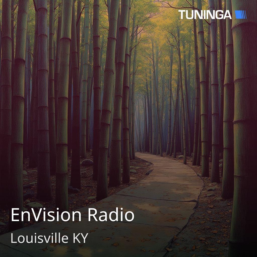 EnVision Radio