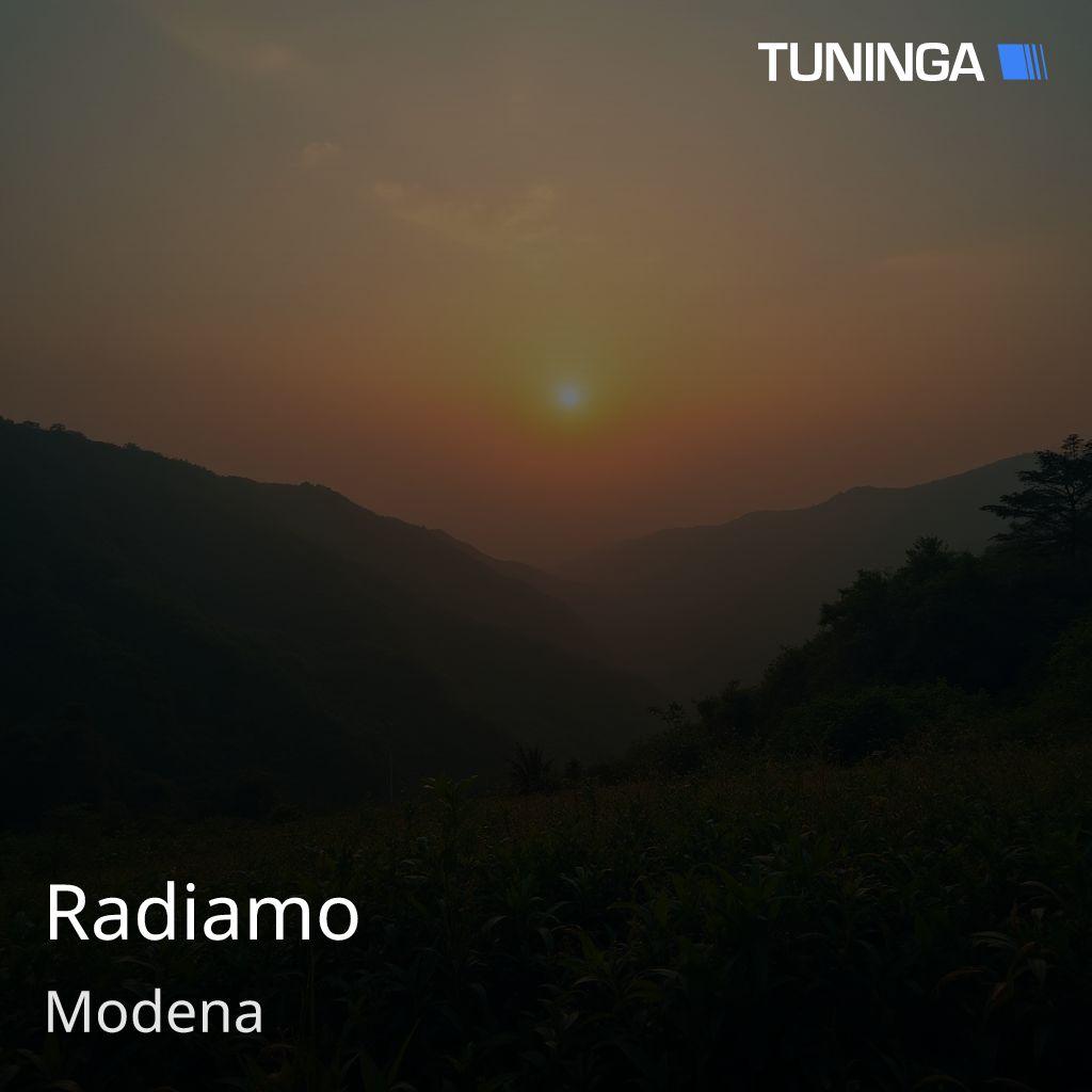 Radiamo