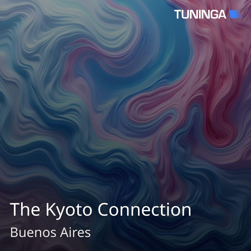 The Kyoto Connection