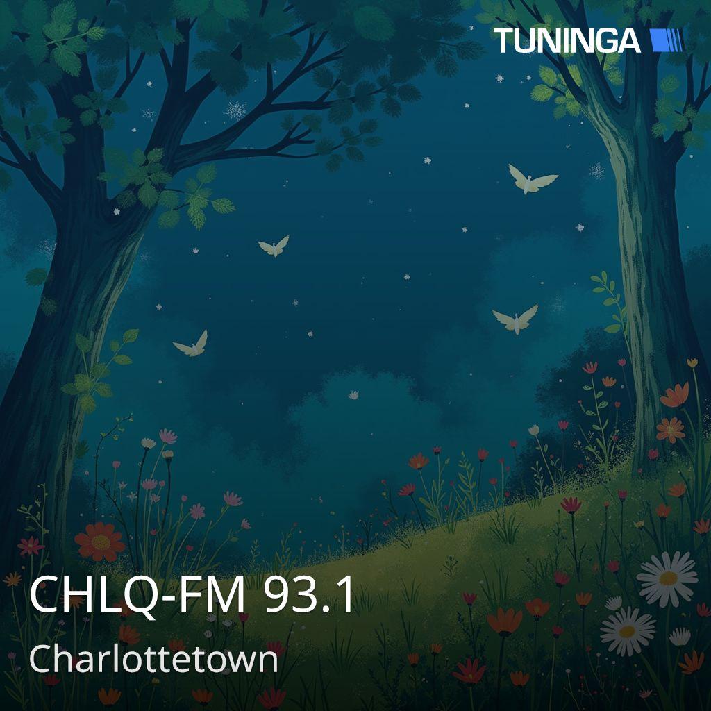 CHLQ-FM 93.1