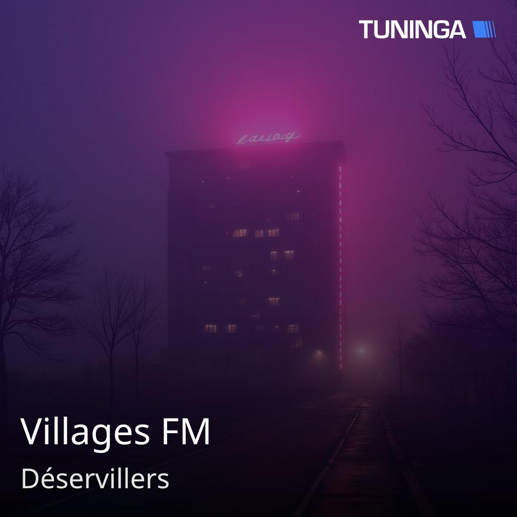 Villages FM