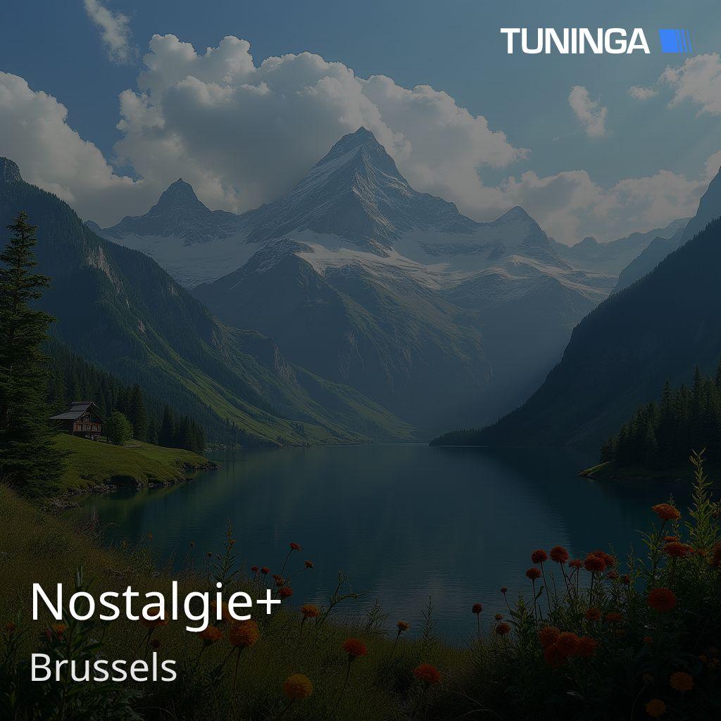 Nostalgie+