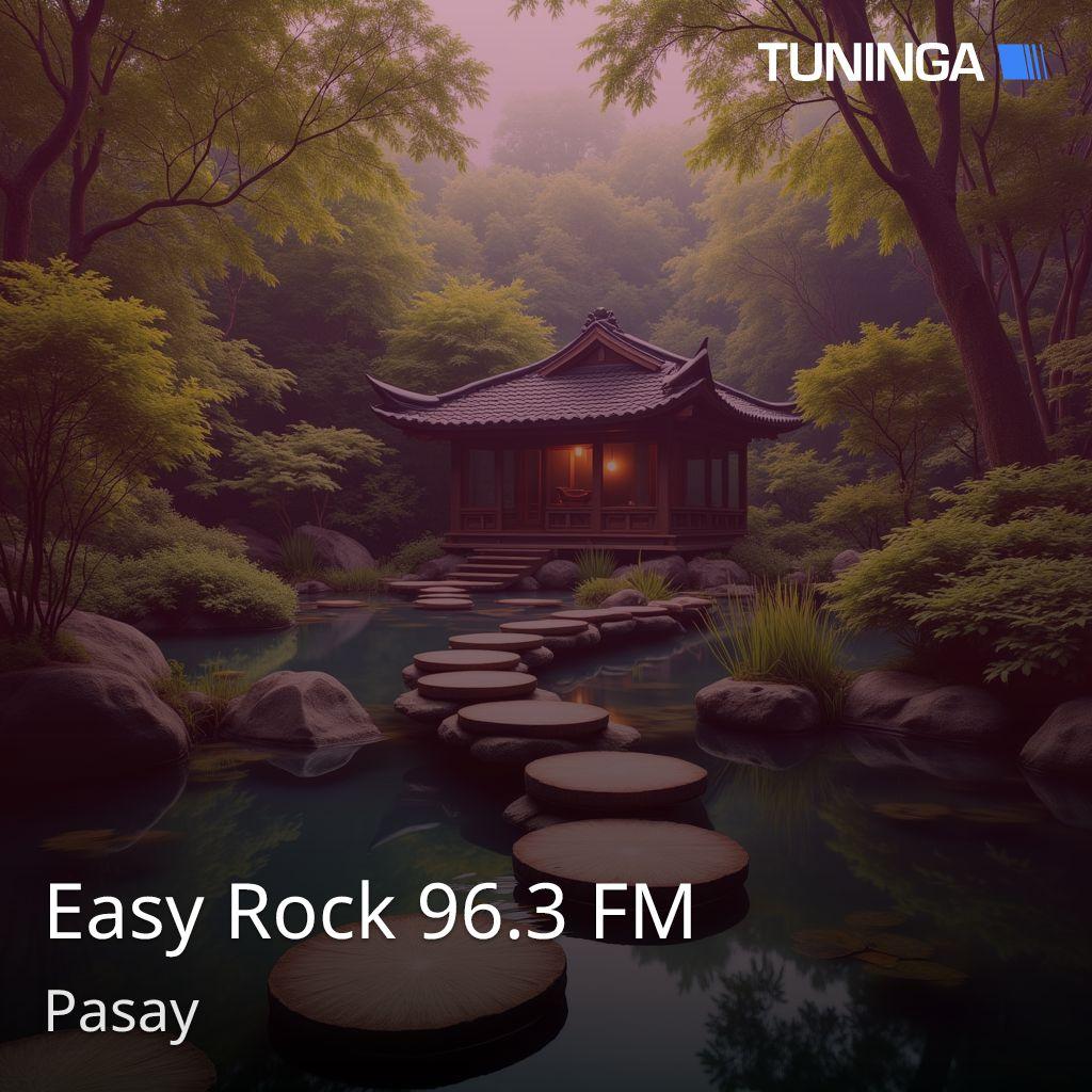 Easy Rock 96.3 FM