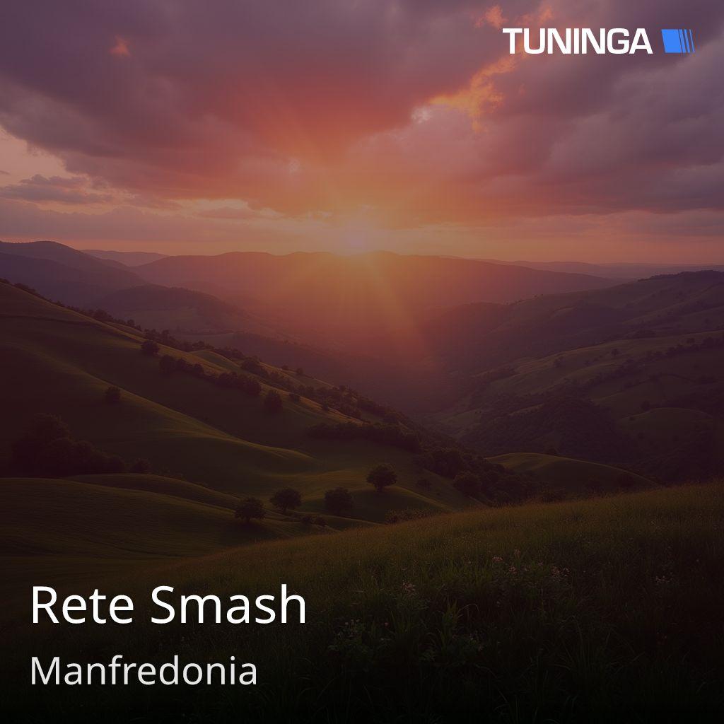 Rete Smash