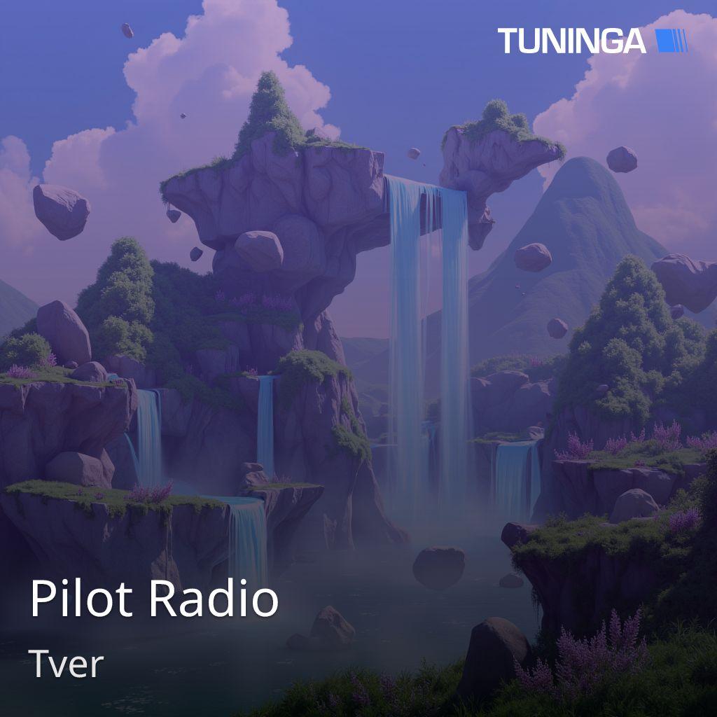 Pilot Radio