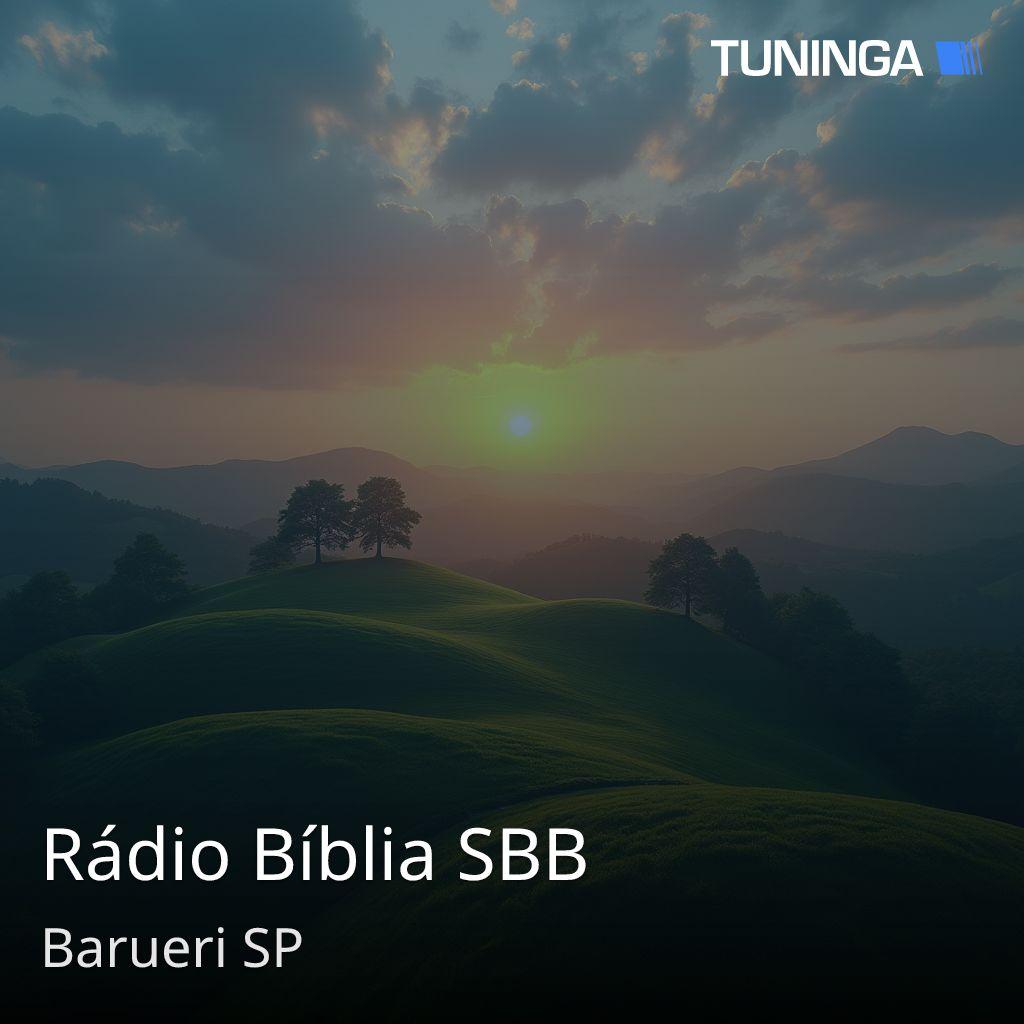 Rádio Bíblia SBB
