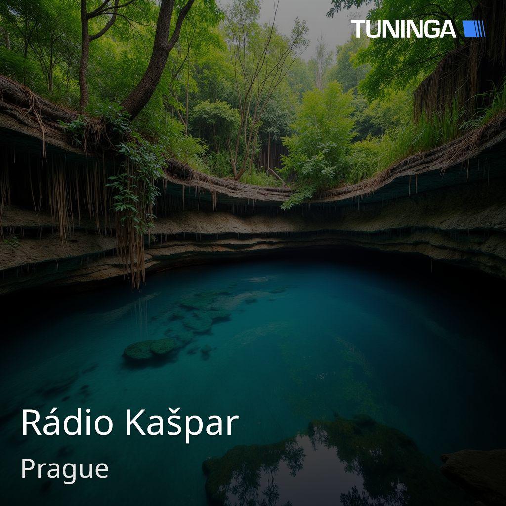 Rádio Kašpar