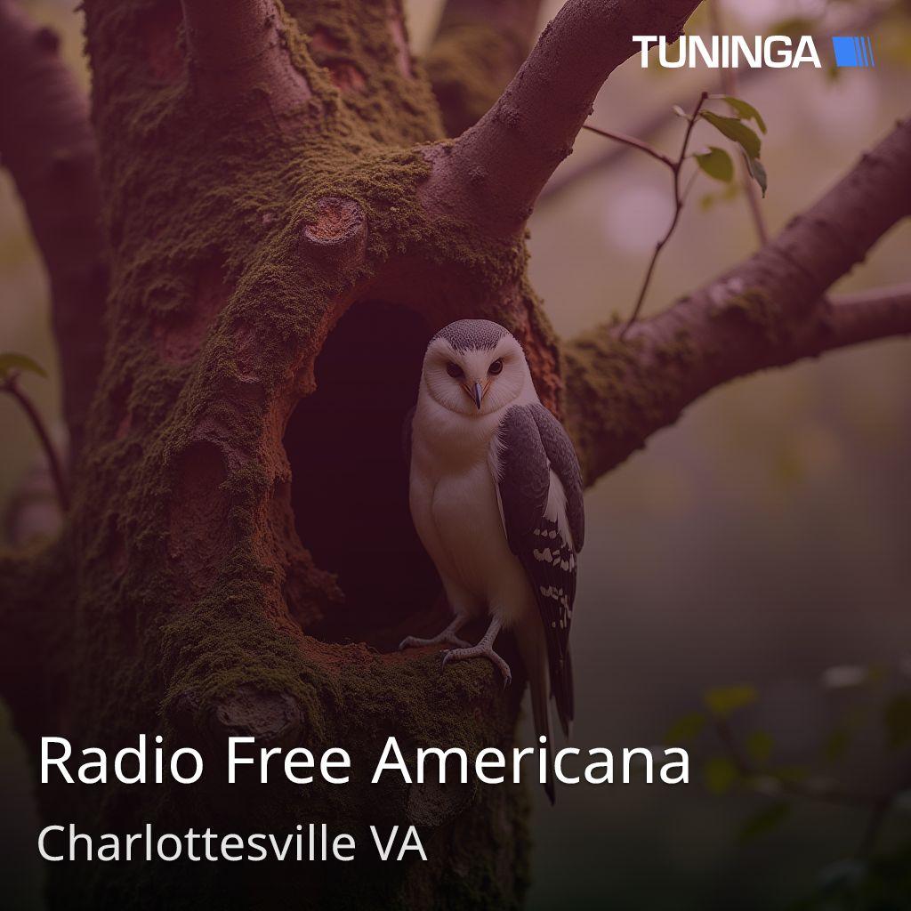 Radio Free Americana