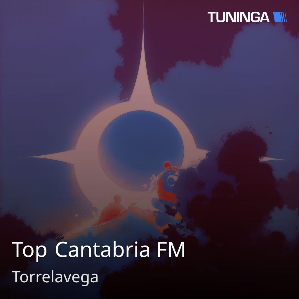 Top Cantabria FM