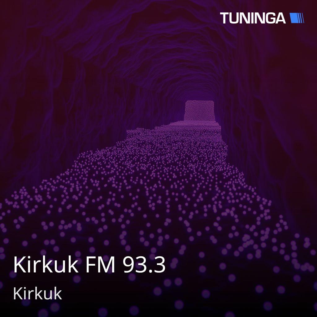 Kirkuk FM 93.3