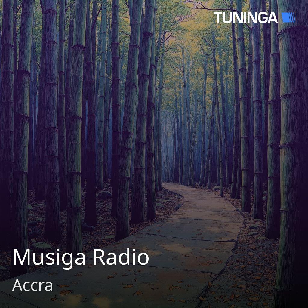 Musiga Radio