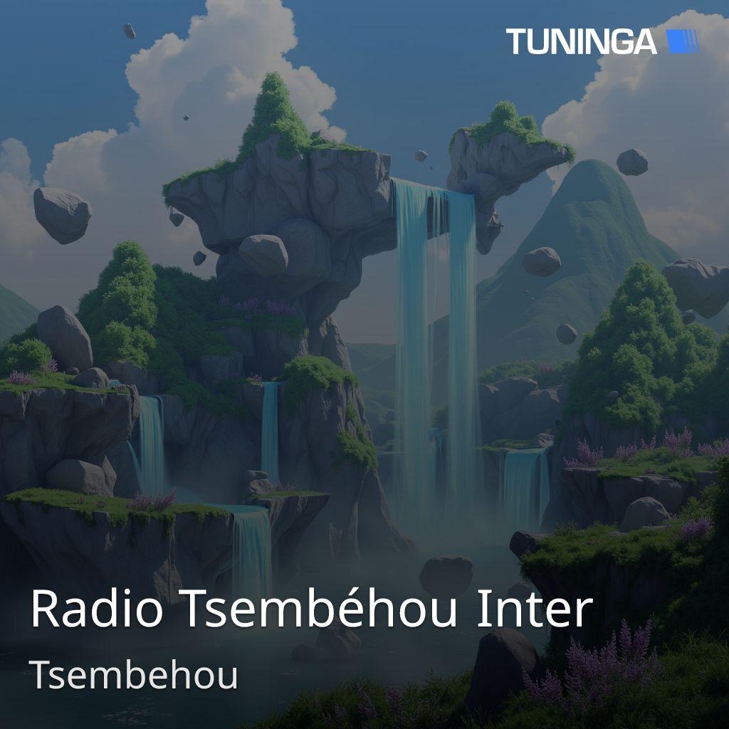 Radio Tsembéhou Inter