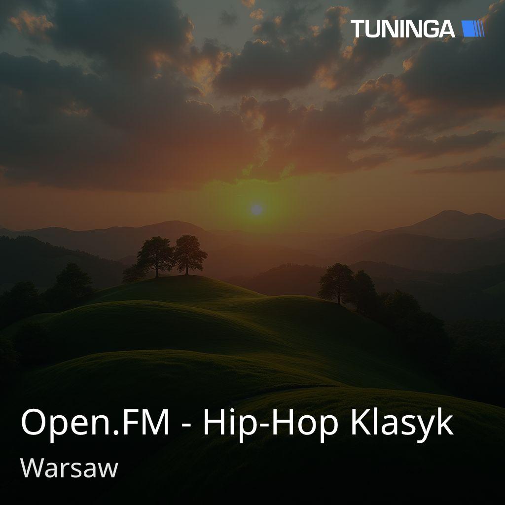 Open.FM - Hip-Hop Klasyk