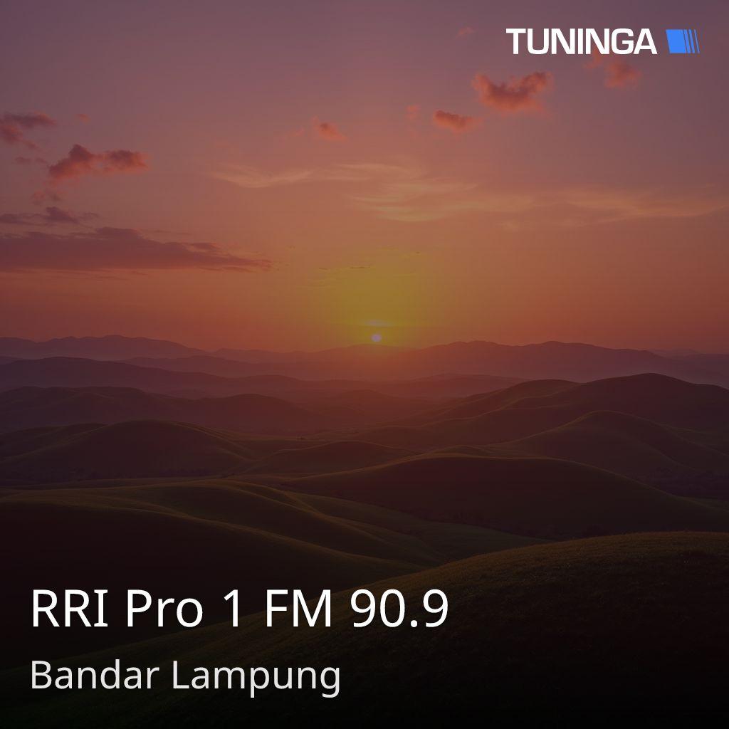 RRI Pro 1 FM 90.9